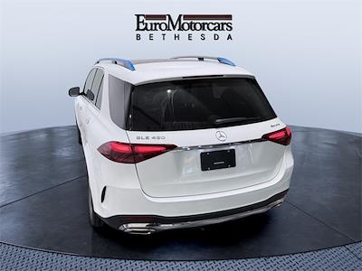 New 2026 Mercedes-Benz GLE 450 SUV 4MATIC for sale #MB260282 - photo 2