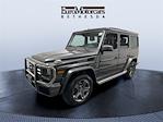 Used 2016 Mercedes-Benz G-Class for sale #MB260284C - photo 1