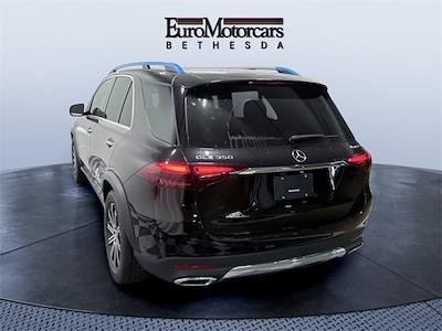 New 2026 Mercedes-Benz GLE 350 4MATIC for sale #MB260285 - photo 2