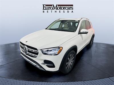 New 2026 Mercedes-Benz GLE 350 4MATIC for sale #MB260286 - photo 1