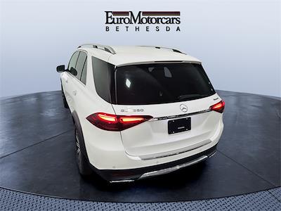 New 2026 Mercedes-Benz GLE 350 4MATIC for sale #MB260286 - photo 2
