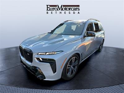 Used 2023 BMW X7 M60i for sale #MB260307A - photo 1