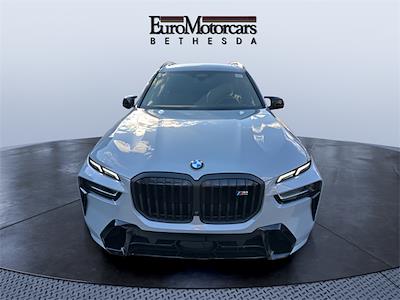Used 2023 BMW X7 M60i for sale #MB260307A - photo 2