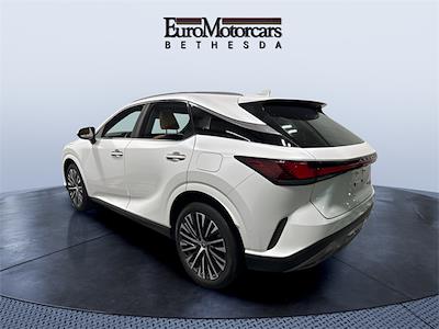 Used 2024 Lexus RX 350h for sale #MB260322A - photo 2