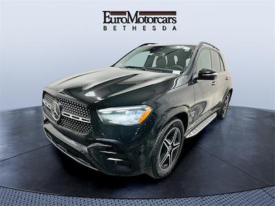 New 2026 Mercedes-Benz GLE 350 4MATIC for sale #MB260332 - photo 1