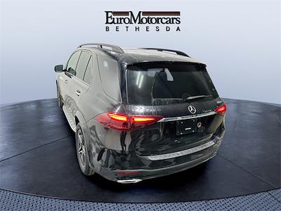 New 2026 Mercedes-Benz GLE 350 4MATIC for sale #MB260332 - photo 2