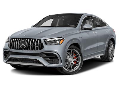 New 2026 Mercedes-Benz AMG GLE 63 S - photo 1