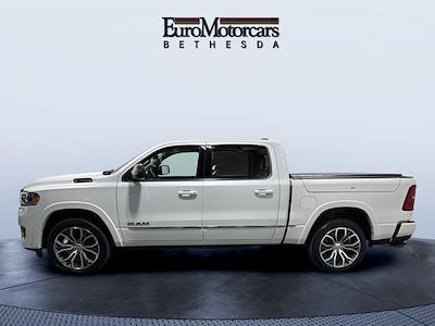 Used 2026 Ram 1500 - photo 1