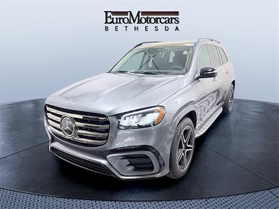 New 2026 Mercedes-Benz GLS 450 GLS for sale #MB260340 - photo 1
