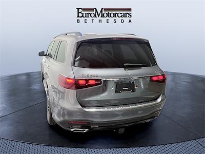 New 2026 Mercedes-Benz GLS 450 GLS for sale #MB260340 - photo 2