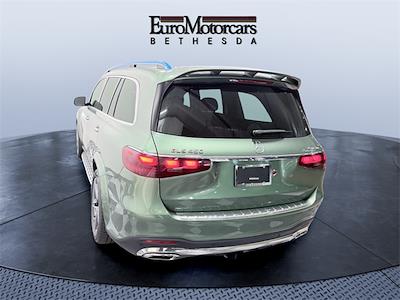 New 2026 Mercedes-Benz GLS 450 GLS for sale #MB260345 - photo 2