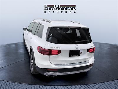 New 2026 Mercedes-Benz GLB 250 SUV 4MATIC for sale #MB260352 - photo 2