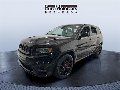Used 2020 Jeep Grand Cherokee SRT for sale #MB260353B - photo 1