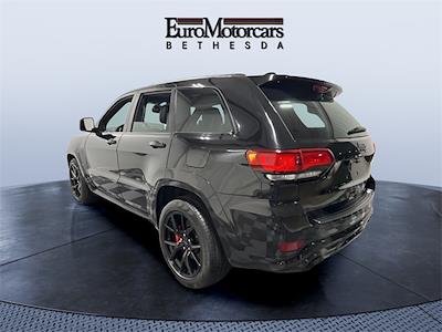 Used 2020 Jeep Grand Cherokee SRT for sale #MB260353B - photo 2