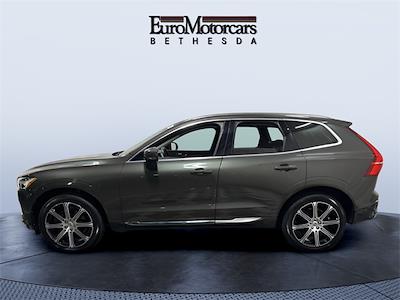 Used 2018 Volvo XC60 - photo 1