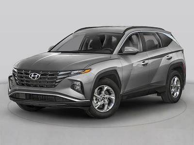 Used 2023 Hyundai Tucson - photo 1
