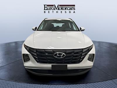 Used 2023 Hyundai Tucson - photo 1