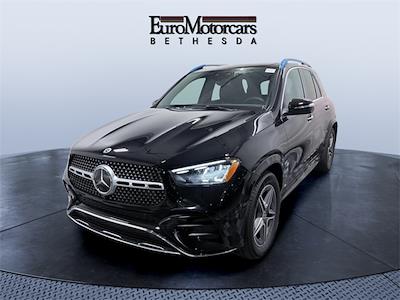 2026 Mercedes-Benz GLE 350 AWD SUV for sale #MB260376 - photo 1