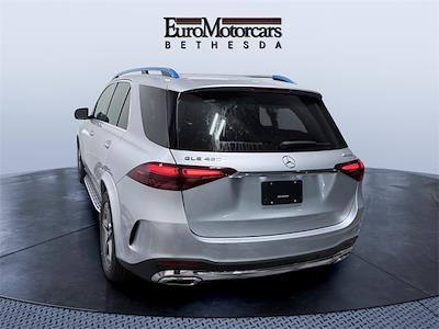 New 2026 Mercedes-Benz GLE 450 SUV 4MATIC for sale #MB260377 - photo 2