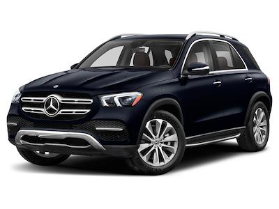 Used 2022 Mercedes-Benz GLE 450 SUV - photo 1