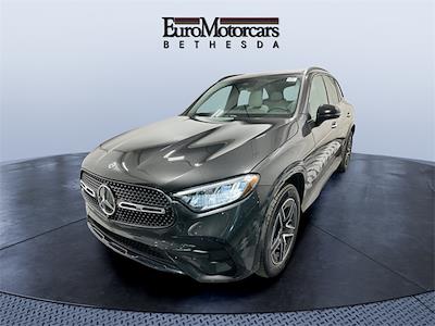 New 2026 Mercedes-Benz GLC 300 SUV 4MATIC for sale #MB260381 - photo 1