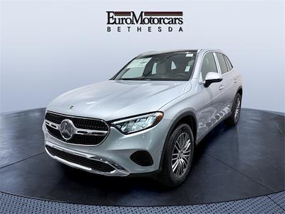 New 2026 Mercedes-Benz GLC 300 SUV 4MATIC for sale #MB260387 - photo 1