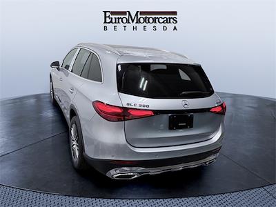 New 2026 Mercedes-Benz GLC 300 SUV 4MATIC for sale #MB260387 - photo 2