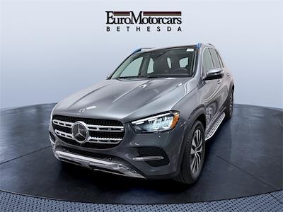 New 2026 Mercedes-Benz GLE 350 - photo 1