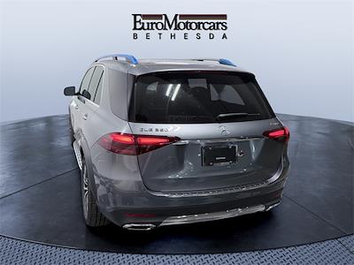 New 2026 Mercedes-Benz GLE 350 - photo 1