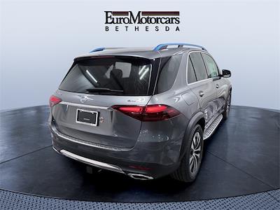 New 2026 Mercedes-Benz GLE 350 - photo 1