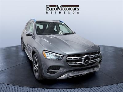 New 2026 Mercedes-Benz GLE 350 - photo 1