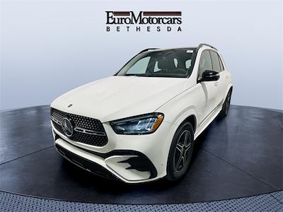 New 2026 Mercedes-Benz GLE 350 4MATIC for sale #MB260396 - photo 1
