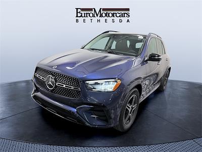 New 2026 Mercedes-Benz GLE 350 4MATIC for sale #MB260397 - photo 1