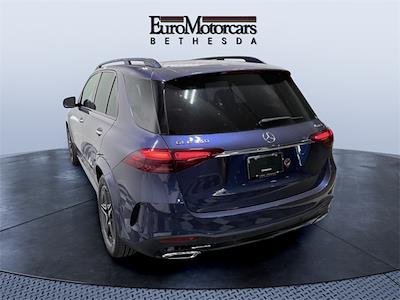New 2026 Mercedes-Benz GLE 350 4MATIC for sale #MB260397 - photo 2