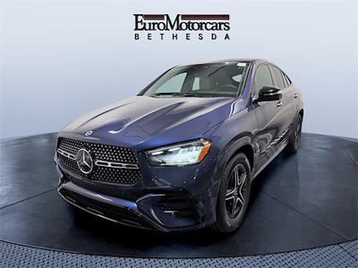 New 2026 Mercedes-Benz GLE 450 SUV 4MATIC for sale #MB260398 - photo 1