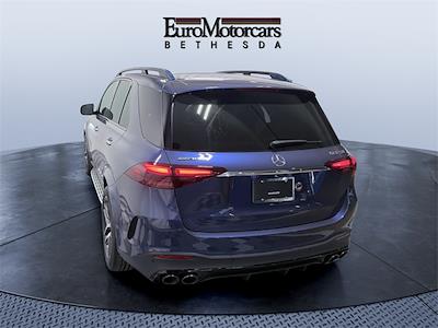 New 2026 Mercedes-Benz AMG GLE 53 SUV for sale #MB260399 - photo 2