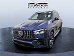 New 2026 Mercedes-Benz AMG GLE 53 SUV for sale #MB260399 - photo 1