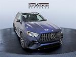 New 2026 Mercedes-Benz AMG GLE 53 SUV for sale #MB260399 - photo 4