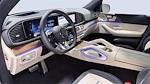 New 2026 Mercedes-Benz AMG GLE 53 SUV for sale #MB260399 - photo 5