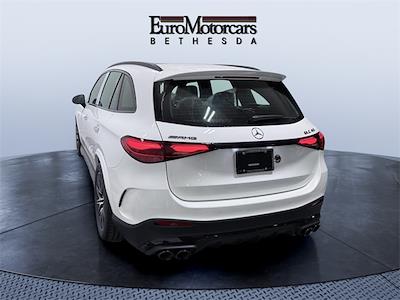 New 2026 Mercedes-Benz AMG GLC 43 SUV for sale #MB260401 - photo 2