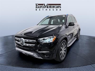 New 2026 Mercedes-Benz GLE 350 4MATIC for sale #MB260402 - photo 1