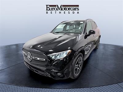New 2026 Mercedes-Benz GLC 300 SUV 4MATIC for sale #MB260403 - photo 1