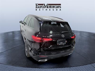 New 2026 Mercedes-Benz GLC 300 SUV 4MATIC for sale #MB260403 - photo 2