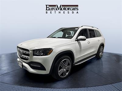 Used 2022 Mercedes-Benz GLS 450 GLS for sale #MB260408A - photo 1