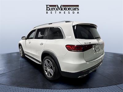 Used 2022 Mercedes-Benz GLS 450 GLS for sale #MB260408A - photo 2