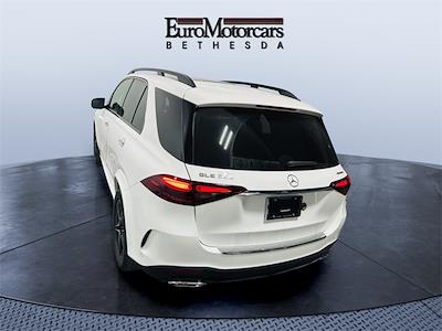 New 2026 Mercedes-Benz GLE 350 4MATIC for sale #MB260410 - photo 2