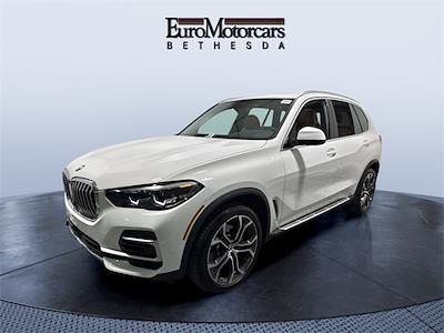 Used 2023 BMW X5 xDrive40i for sale #MB260416A - photo 1