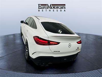 New 2026 Mercedes-Benz AMG GLE 53 SUV for sale #MB260420 - photo 2
