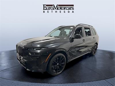 Used 2023 BMW X7 xDrive40i for sale #MB260436A - photo 1