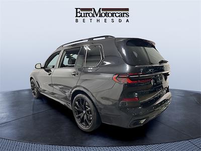 Used 2023 BMW X7 xDrive40i for sale #MB260436A - photo 2